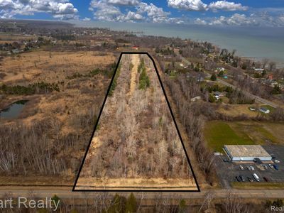0 Rubicon Rd, Pt Hope, MI, 48468