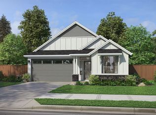9627 20th Street Ct E #23, Edgewood, WA 98371