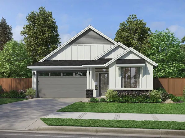 9627 20th Street Ct E #23, Edgewood, WA 98371