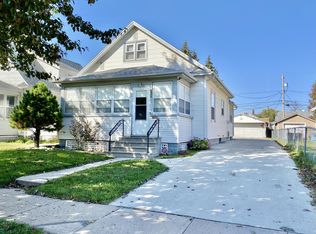 2448 Avenue D, Council Bluffs, IA 51501