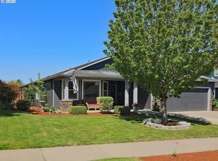 33671 SE June Ln, Scappoose, OR 97056