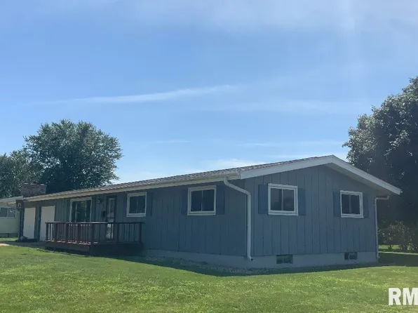 212 Kennedy St, Henry, IL 61537