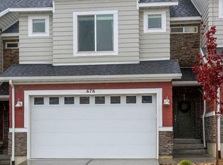 676 W Gallant Dr, Bluffdale, UT 84065
