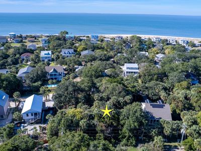 3104 Fort St, Edisto Island, SC, 29438