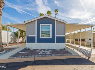 10540 E Apache Trl LOT 77, Apache Junction, AZ 85120