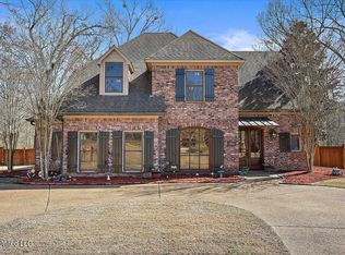 106 Cold Creek Holw, Madison, MS 39110