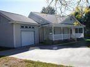 345 Union St, Lawton, MI 49065