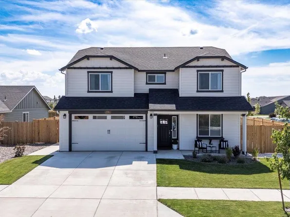 1592 NW Varnish Pl, Redmond, OR 97756