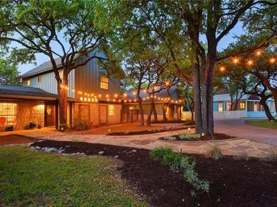 612 N Tumbleweed Trl, Austin, TX, 78733