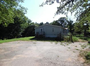 5616 Matilda Dr, Glencoe, OK 74032