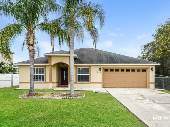 1847 Superior Ct, Poinciana, FL 34759