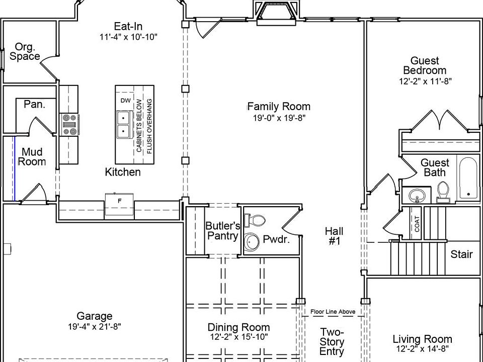 2nd image of 2286 Harvestwood Ln