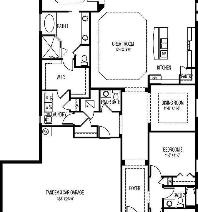 Floor Plan.