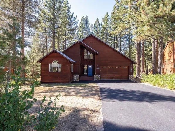 11940 Muhlebach Way, Truckee, CA 96161