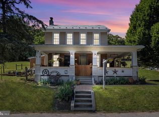 2951 Blackberry Rd, Dover, PA 17315