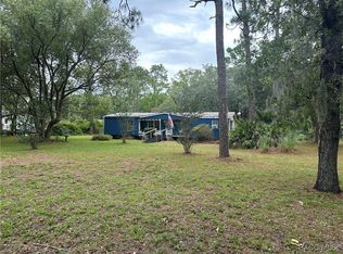 6711 W Crosbeck Ct, Homosassa, FL 34446