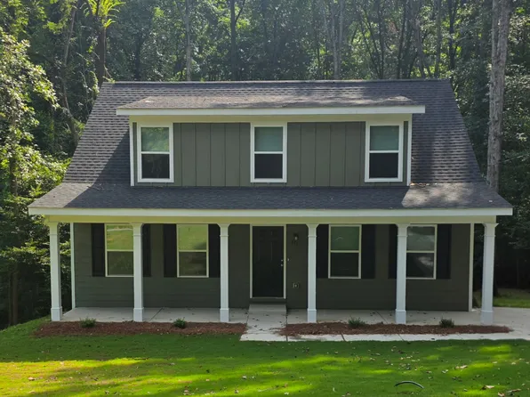 475 Somerset Dr, Athens, GA 30606