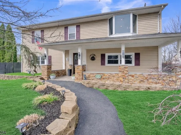 85 Larsen Rd, West Milford Twp., NJ 07480