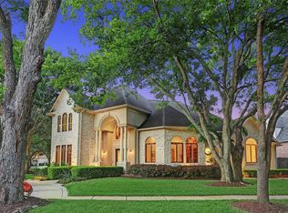 3303 Onion Crk, Sugar Land, TX 77479
