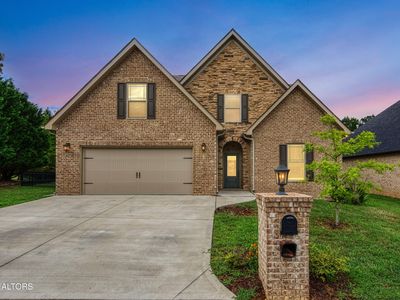 141 Olympic Dr, Lenoir City, TN, 37771