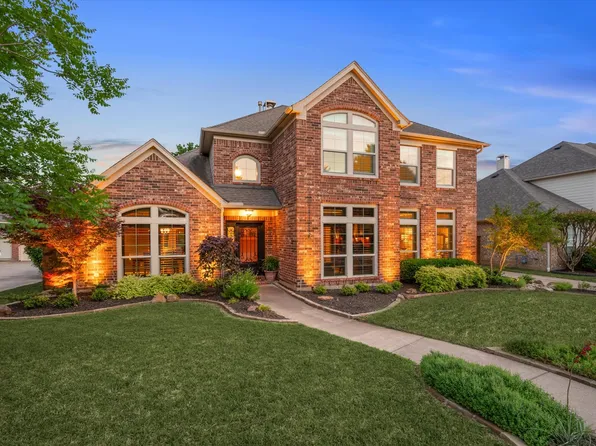 924 Creekbend Dr, Keller, TX 76248