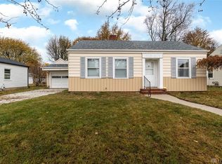 9 Ivester Ln, Arcanum, OH 45304