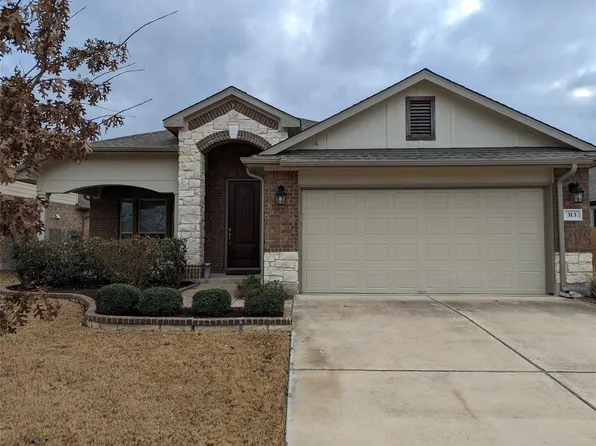 313 Summer Pointe Dr, Buda, TX 78610
