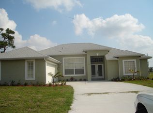 6139 NW Drophy Ave, Port Saint Lucie, FL 34986