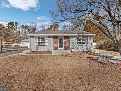 405 May Ave, Williamstown, NJ, 08094