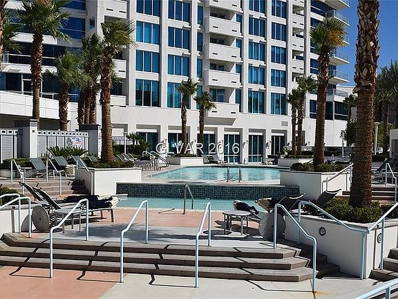 3rd image of 2700 Las Vegas Blvd S Unit 706