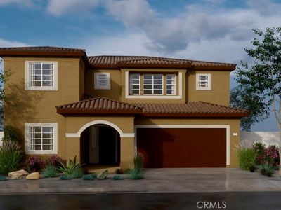 44481 Napa Ct, Indio, CA, 92203