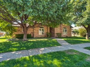 4517 109th St, Lubbock, TX 79424