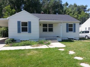 392 Brookside Dr, Springville, UT 84663