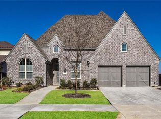 1798 Coralbead Rd, Frisco, TX 75033