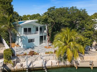 201 Harbor Dr, Plantation Key, FL 33036