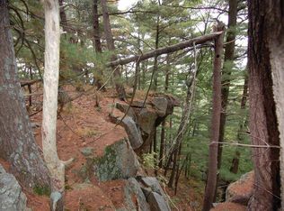 1630 County Road I, Highland, WI 53543