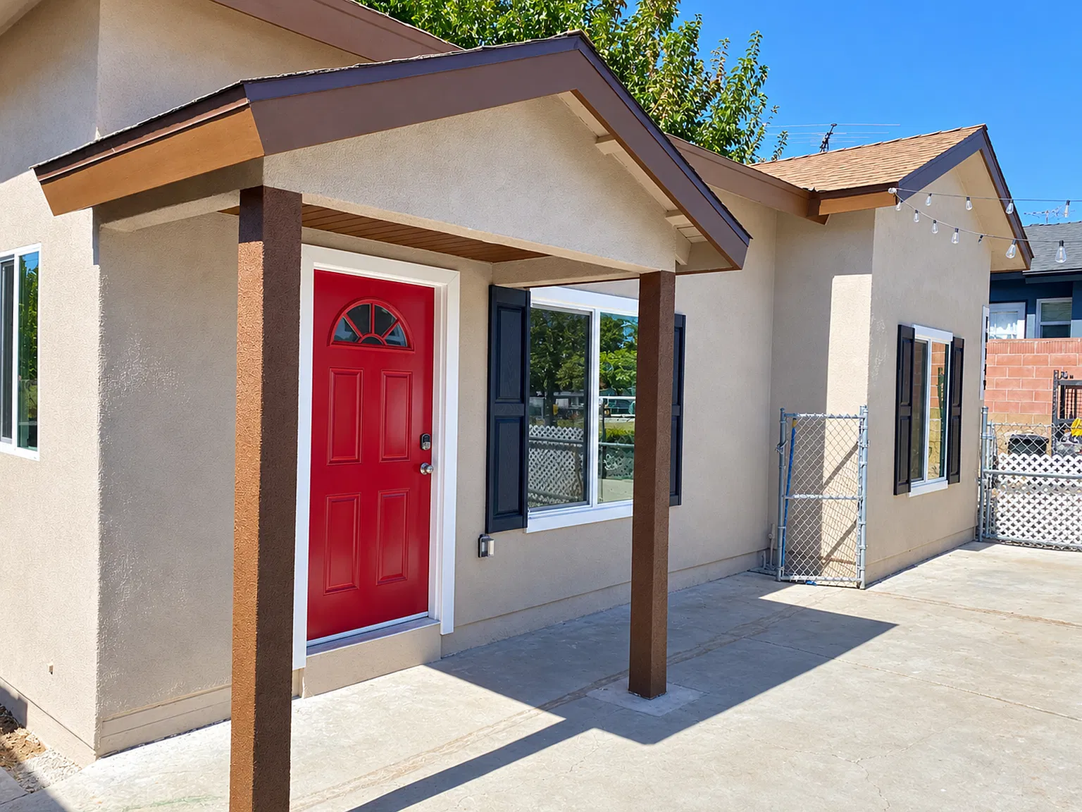 2 bed, 654 sqft, $2,900 — Photo 2