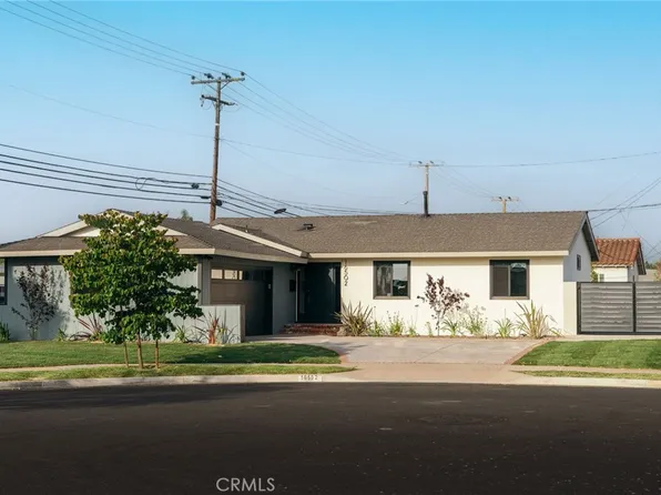 16502 Potter Cir, Huntington Beach, CA 92647