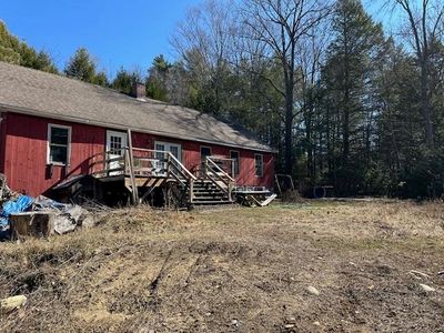 100 Francestown Turnpike, Mont Vernon, NH, 03057
