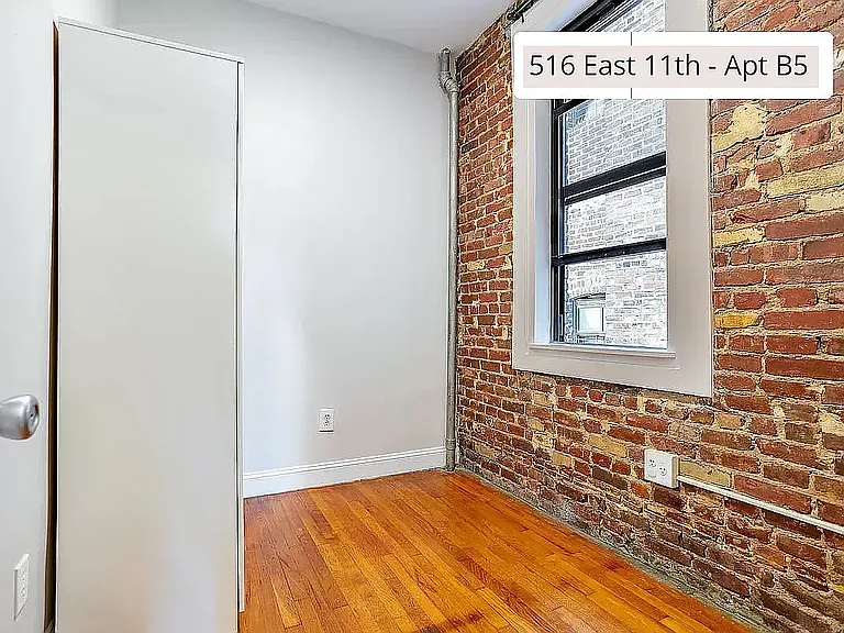 516 E 11th St #5B — Photo 15