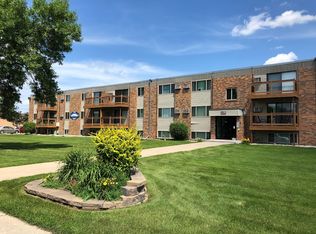 Silver Leaf - South Fargo, Fargo, ND 58103