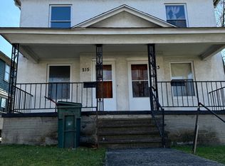 213-215 Norton St, Rochester, NY 14621