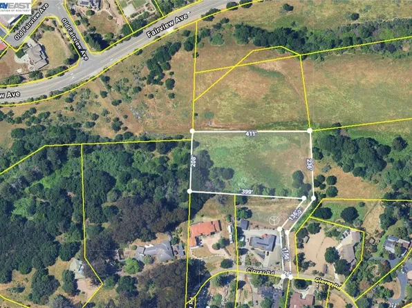 0 Clover Rd, Hayward, CA 94542