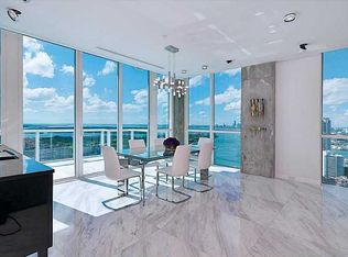 50 Pointe Dr #3502, Miami Beach, FL 33139