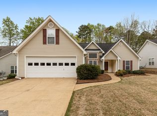 5674 Tattersall Ter, Sugar Hill, GA 30518