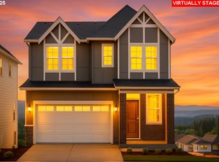 17714 Watchman Ln, Beaverton, OR 97007