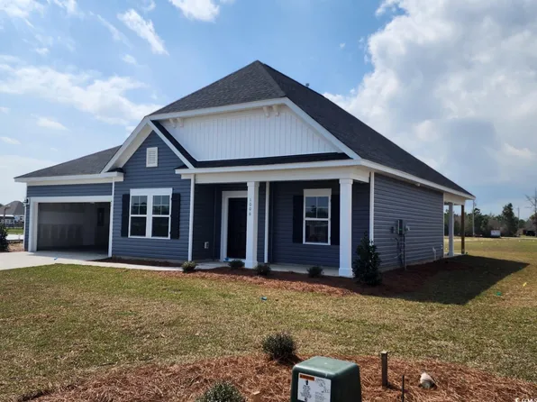 1006 Jase Dr. Lot 67, Longs, SC 29568
