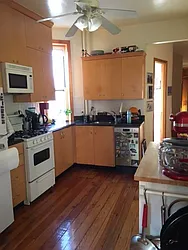 Rented by Georgine Podhorsky, LREB