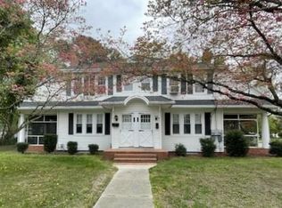 1101 E Main St, Salisbury, MD 21804
