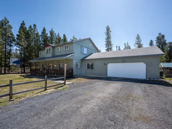 52302 Whispering Pines Rd, La Pine, OR 97739